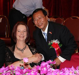 Australia Rainbow television